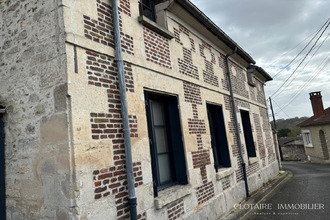 achat maison bethisy-st-pierre 60320