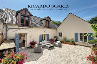 achat maison bethisy-st-pierre 60320