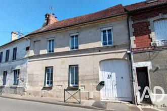 achat maison bethisy-st-pierre 60320