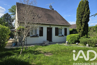 achat maison bethisy-st-pierre 60320
