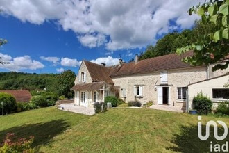 achat maison bethisy-st-pierre 60320