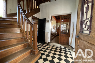 achat maison bethisy-st-pierre 60320