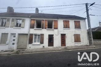 achat maison bethisy-st-pierre 60320