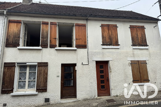 achat maison bethisy-st-pierre 60320