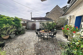 achat maison bethisy-st-pierre 60320