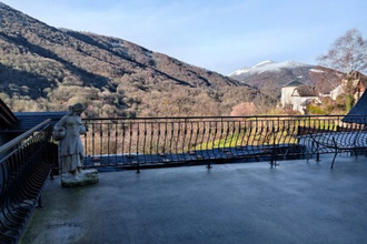 achat maison bethmale 09800