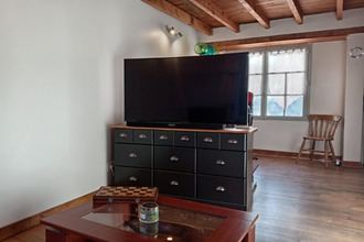 achat maison bethmale 09800