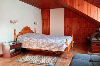 achat maison bethmale 09800