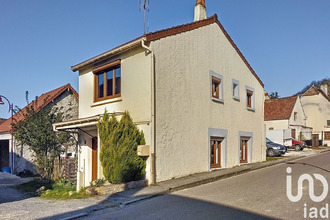 achat maison bethon 51260