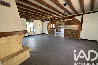 achat maison bethon 51260