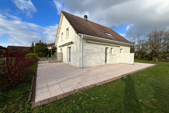 achat maison bethoncourt 25200