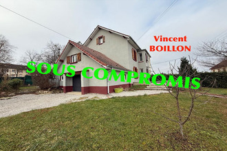 achat maison bethoncourt 25200