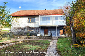 achat maison bethoncourt 25200