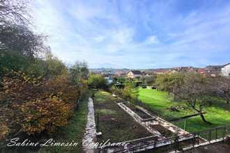 achat maison bethoncourt 25200