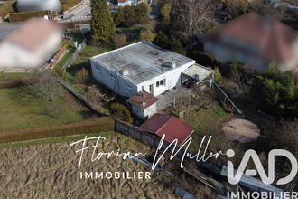 achat maison bethoncourt 25200