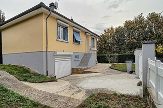 achat maison bethoncourt 25200