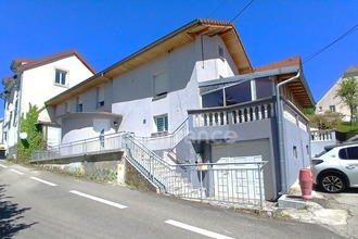 achat maison bethoncourt 25200