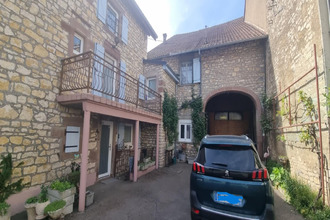 achat maison bethoncourt 25200