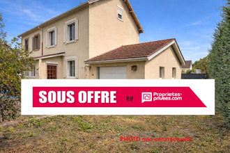 achat maison bethoncourt 25200