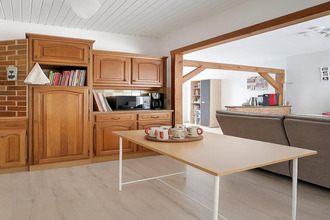 achat maison bethoncourt 25200