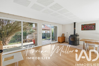 achat maison bethoncourt 25200