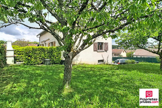 achat maison bethoncourt 25200