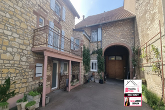 achat maison bethoncourt 25200