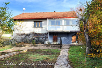 achat maison bethoncourt 25200