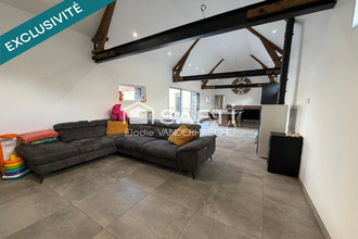 achat maison bethonsart 62690