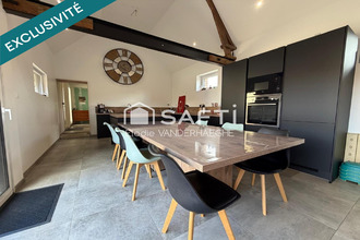 achat maison bethonsart 62690