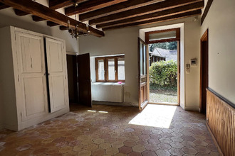 achat maison bethonvilliers 28330
