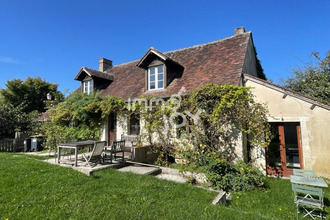 achat maison bethonvilliers 28330