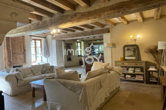 achat maison bethonvilliers 28330