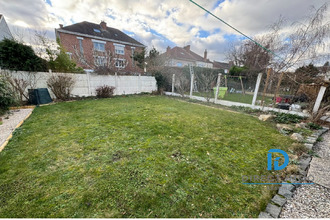 achat maison bethune 62400