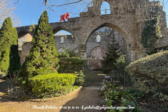 achat maison bethune 62400