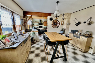 achat maison bethune 62400