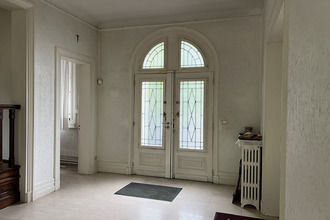 achat maison bethune 62400