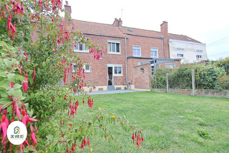 achat maison bethune 62400