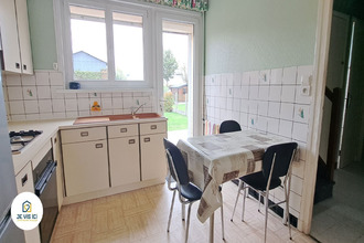 achat maison bethune 62400