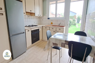 achat maison bethune 62400