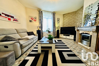 achat maison bethune 62400