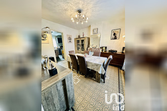 achat maison bethune 62400