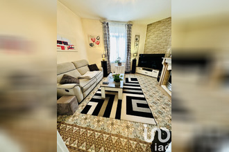 achat maison bethune 62400