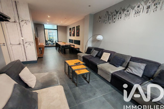 achat maison bethune 62400