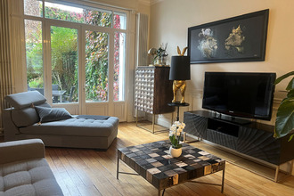 achat maison bethune 62400