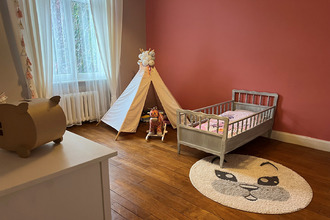 achat maison bethune 62400