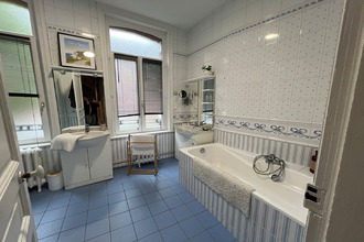 achat maison bethune 62400