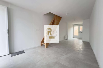 achat maison bethune 62400