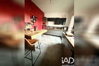 achat maison bethune 62400