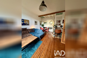 achat maison bethune 62400